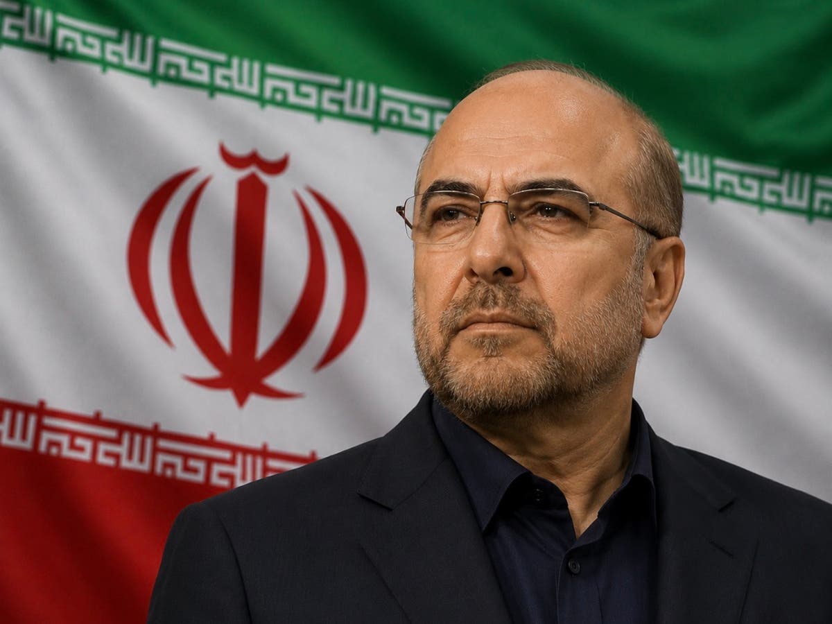 محمد باقر قاليباف&nbsp;