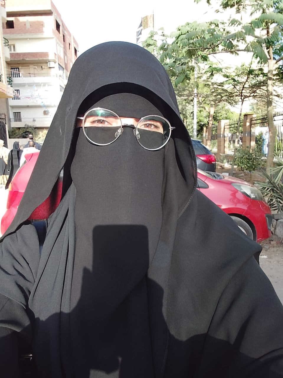 أوائل الثانوية الأزهرية بالإسماعيلية