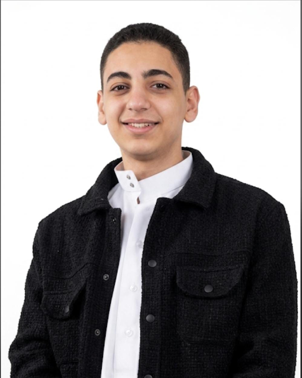 أوائل الثانوية الأزهرية بالإسماعيلية