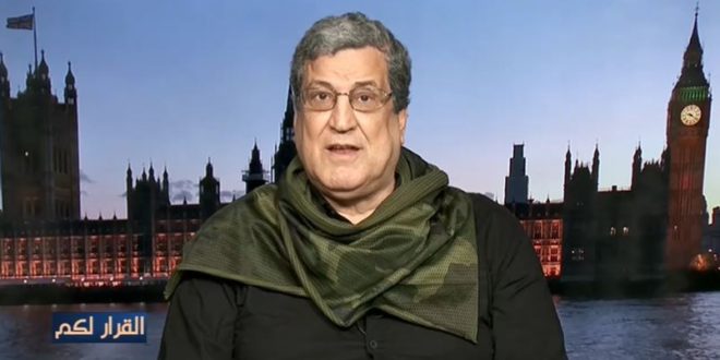نجاح محمد علي