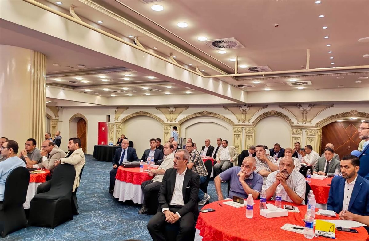 تدريب المعلمين على مناهج البكالوريا المصرية