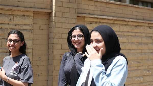 طلاب الثانوية العامة&nbsp;