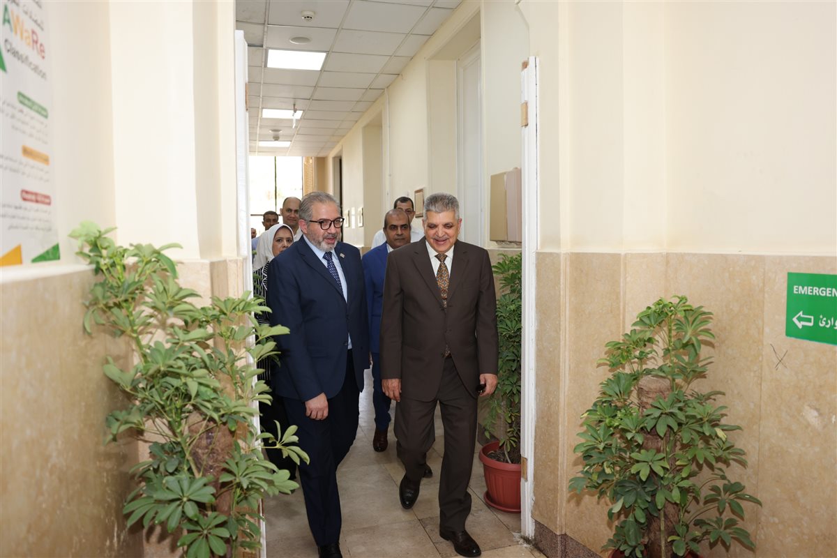 جانب من مراسم الافتتاح اليوم