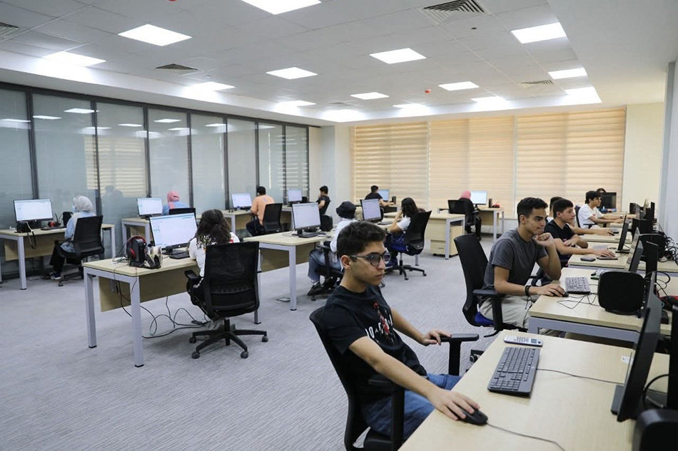 تنسيق المرحلة الأولى 2026 للجامعات