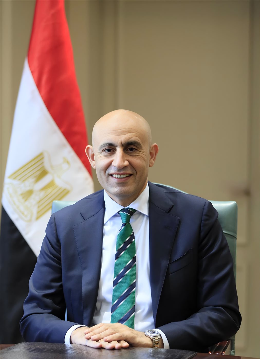 وزير التعليم محمد عبداللطيف&nbsp;