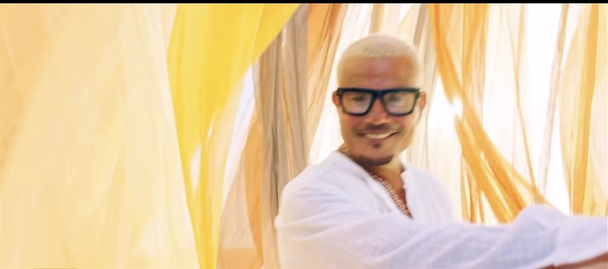 عمرو دياب
