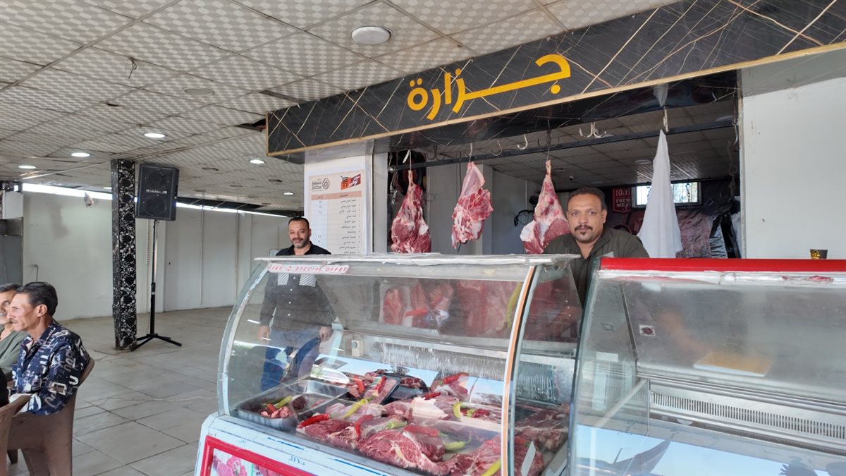 جانب من فاعليات مهرجان التسوق الأول بالإسماعيلية