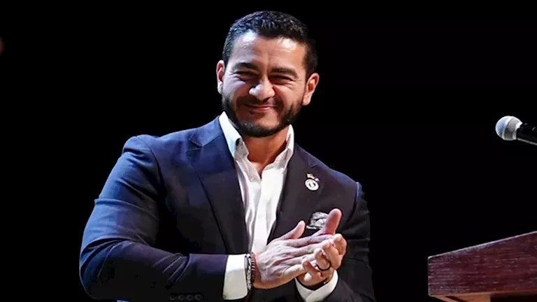 عبد الرحمن السيد