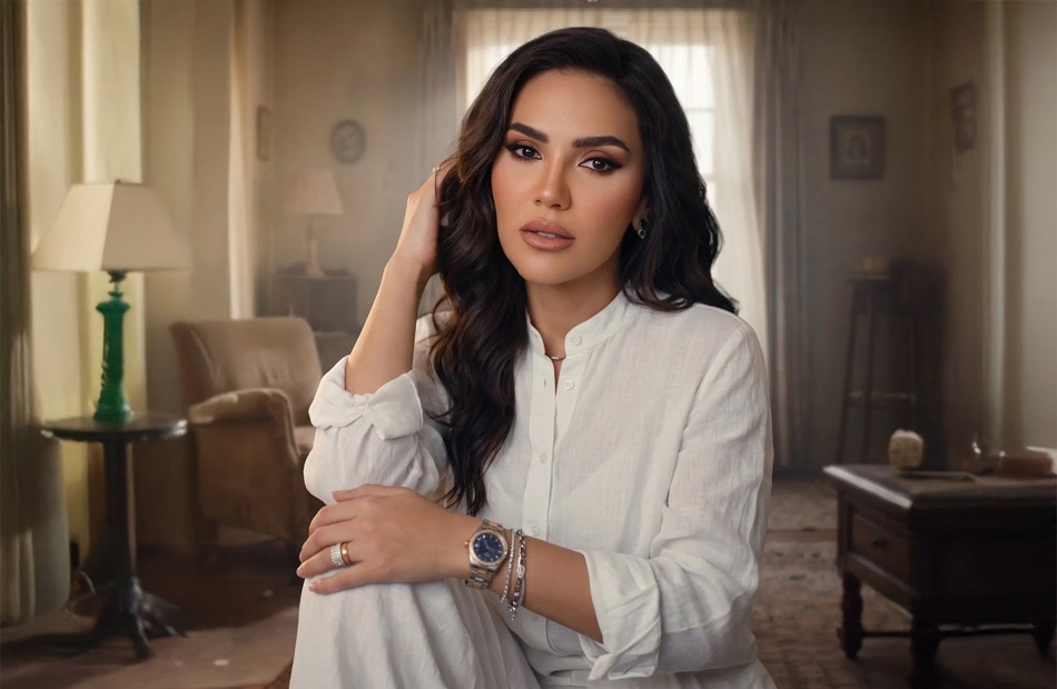 مي فاروق