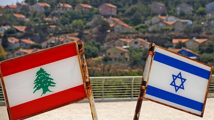 لبنان وإسرائيل