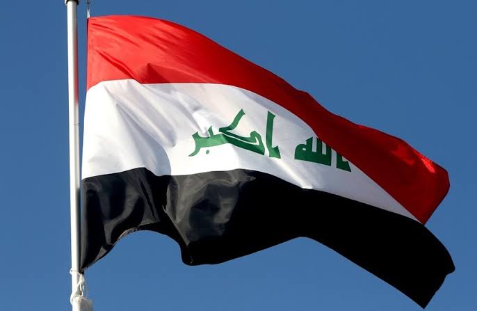 العراق