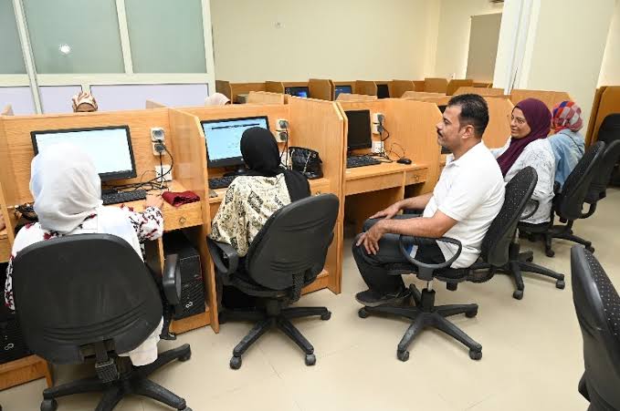 تنسيق المرحلة الأولى للجامعات 2026