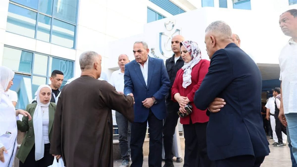 الجولة