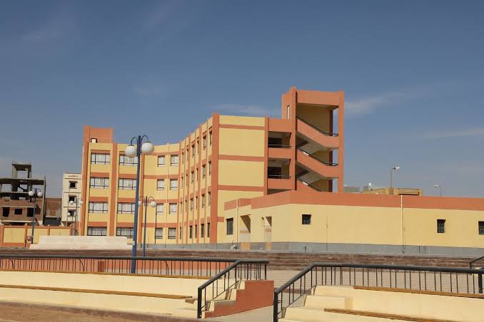 مدرسة مياه الشرب والصرف للتكنولوجيا التطبيقية