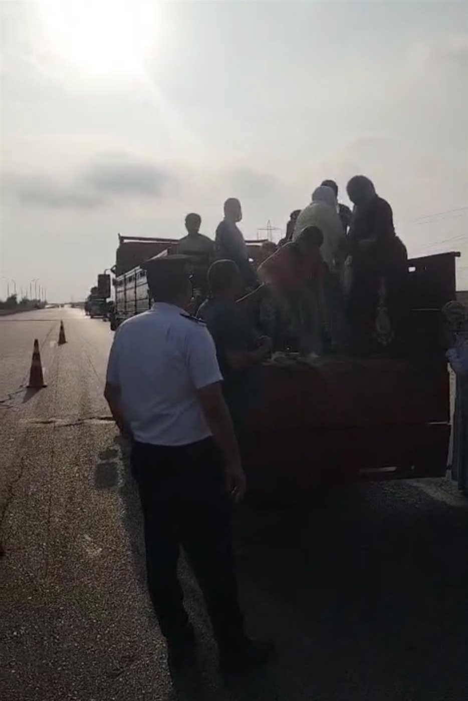 جامب من الحملات