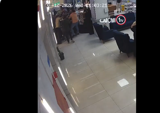 اعتداء مبرح على طبيب داخل مستشفى في بغداد