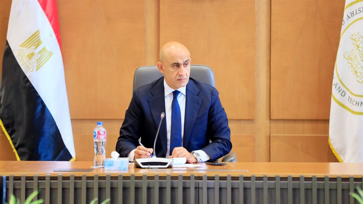 وزير التعليم محمد عبداللطيف&nbsp;