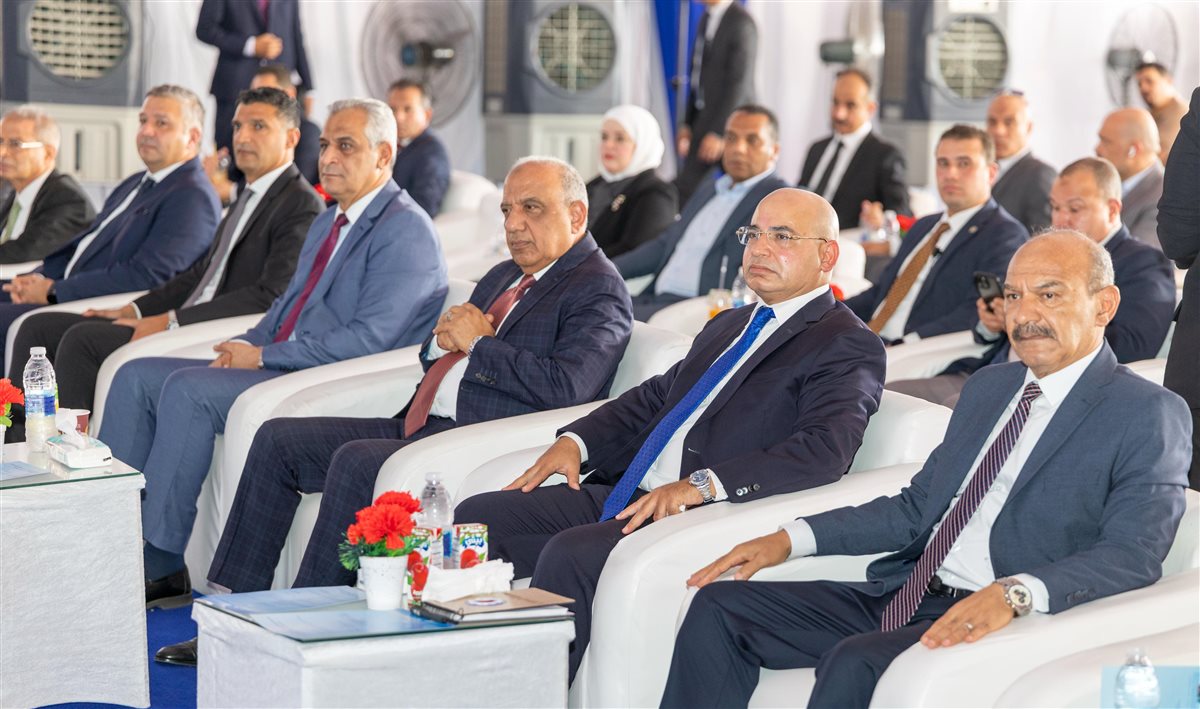 وضع حجر الأساس&nbsp;