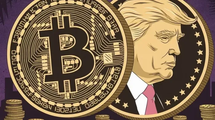 عائلة ترامب تقترب من القطاع المصرفي الأمريكي عبر بوابة العملات المشفرة