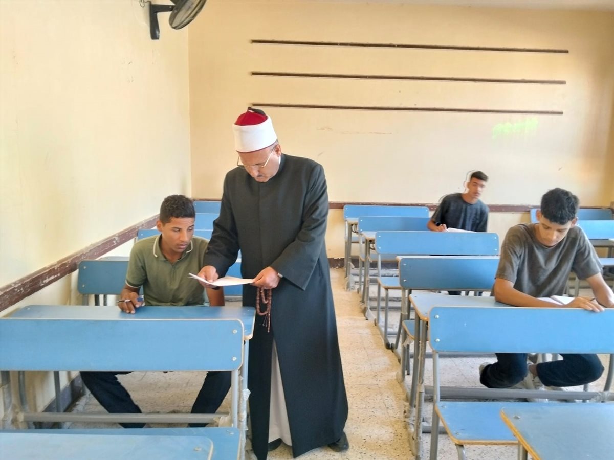 جانب من الجولة