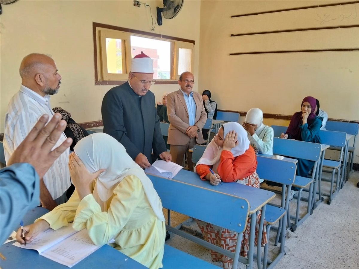 جانب من الجولة