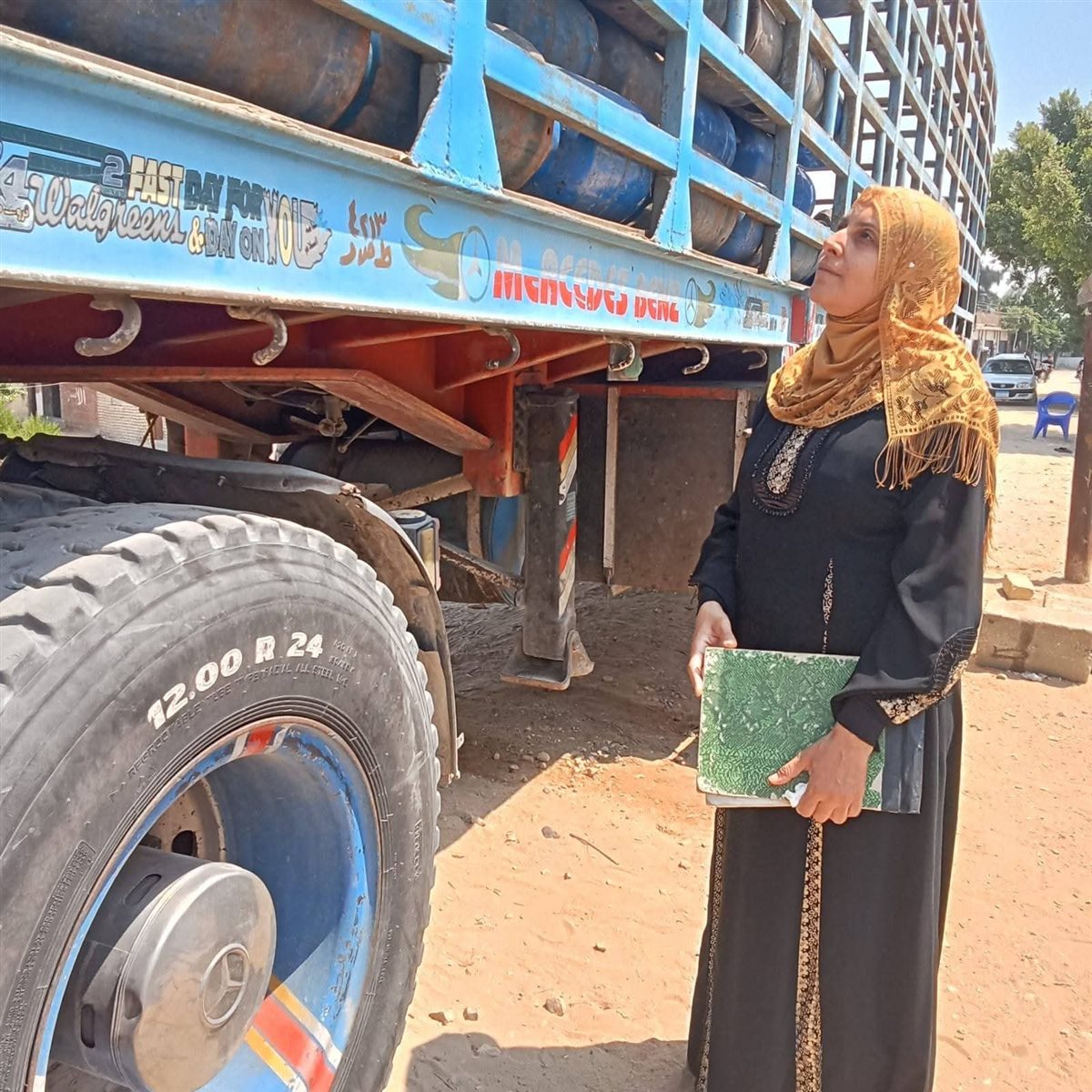 جانب من الحملات