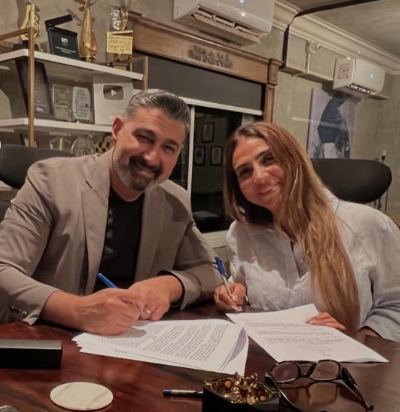 منشور ياسر جلال