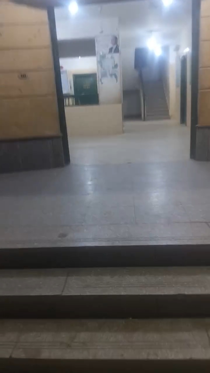 وحدة صحية دون طبيب في قنا