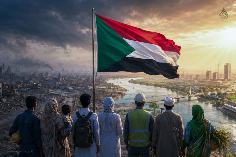 السودان
