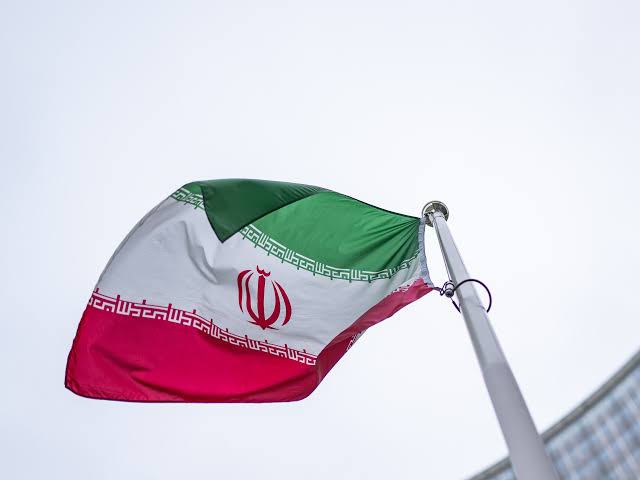 ايران