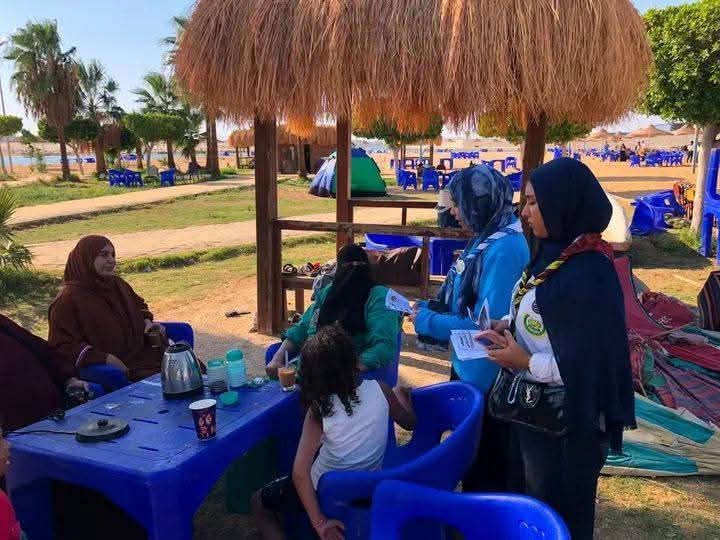 فاعليات المبادرة