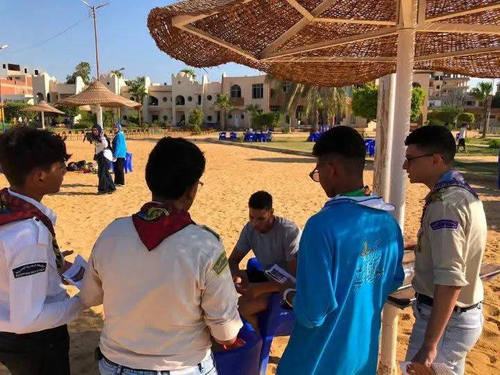 فاعليات المبادرة