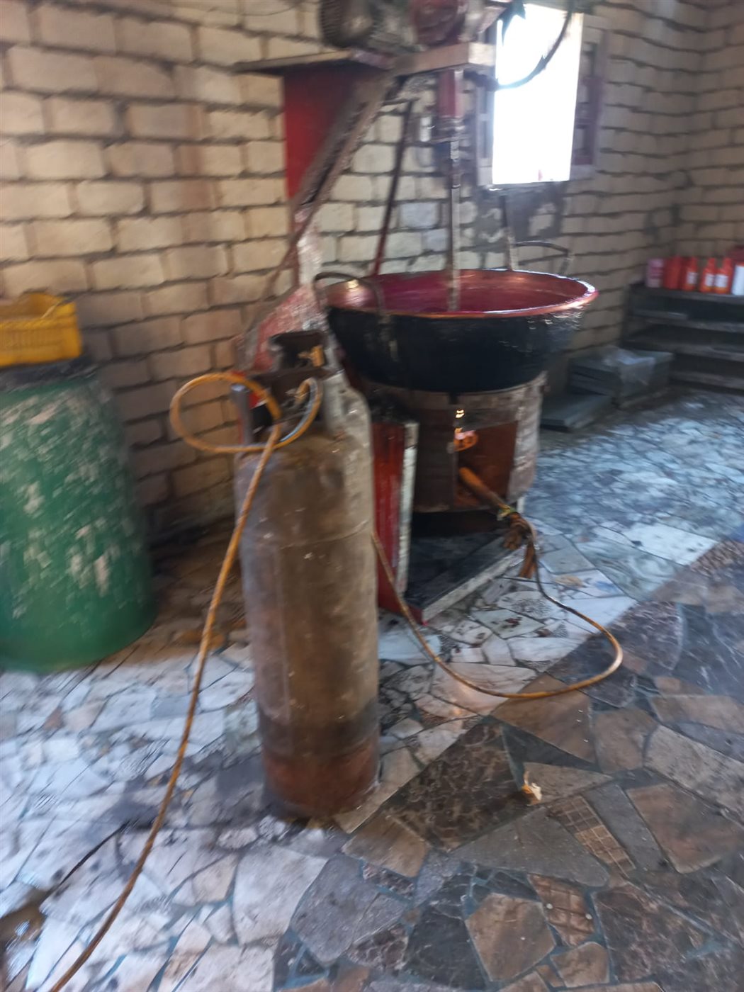 جانب من الحملات