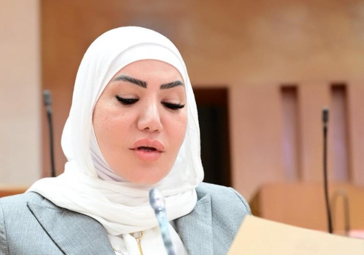 عبير عطا الله