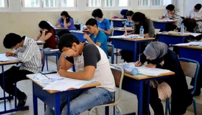 امتحانات الثانوية العامة الدور الثاني 2026