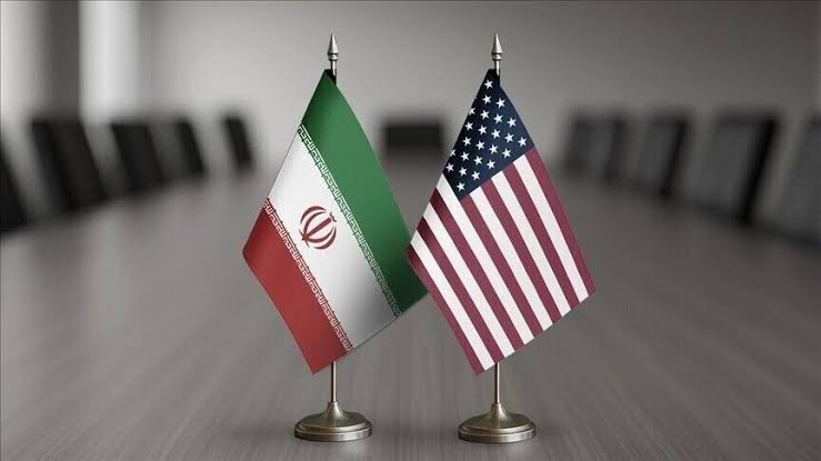 الولايات المتحدة وإيران&nbsp;