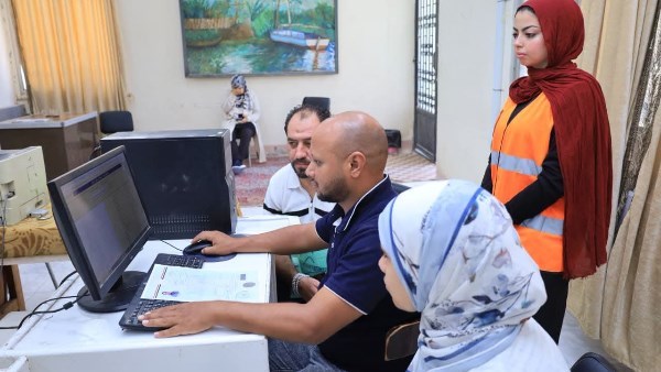 تسجيل رغبات المرحلة الثالثة لتنسيق الثانوية العامة 2026