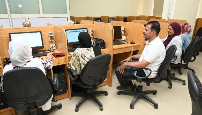 تسجيل رغبات المرحلة الثالثة لتنسيق الجامعات 2026