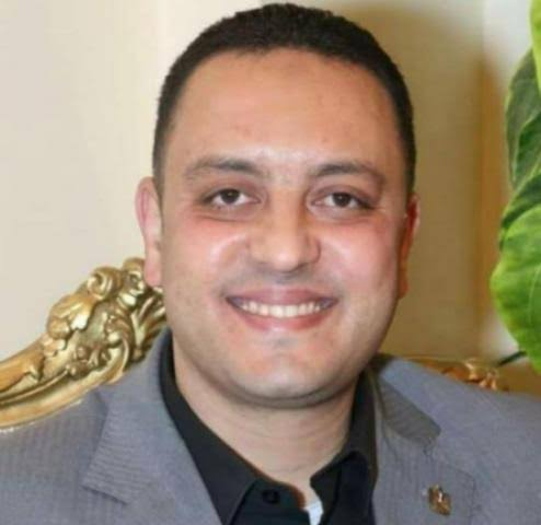 الدكتور أحمد سمير الخبير الاقتصادي