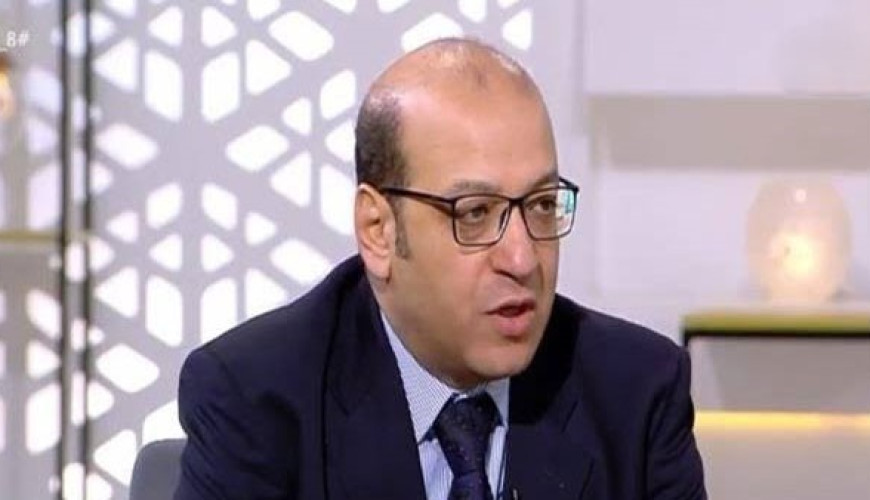 د. مصطفى بدرة الخبير الاقتصادي&nbsp;