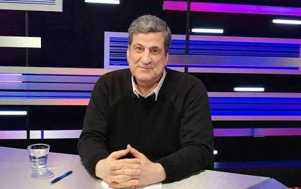 نجاح محمد علي