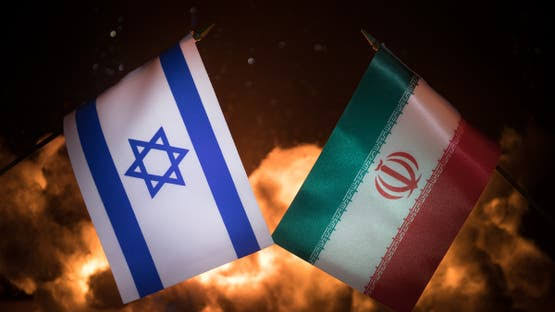 إيران وإسرائيل