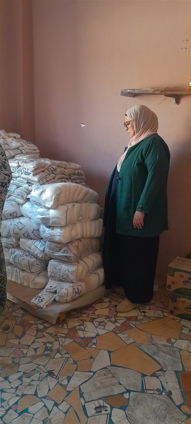 جانب من الحملات