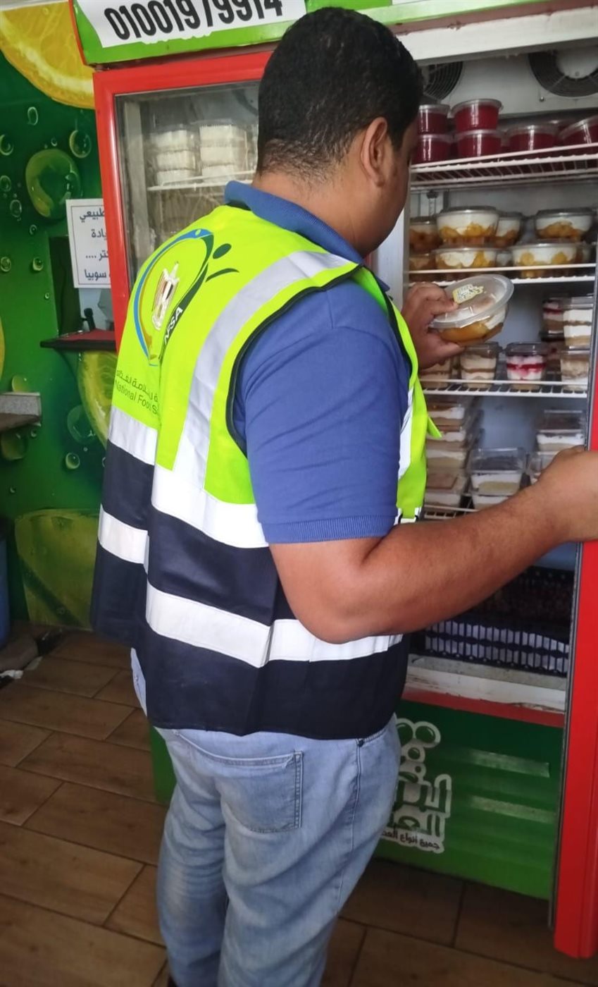 جانب من الحملات