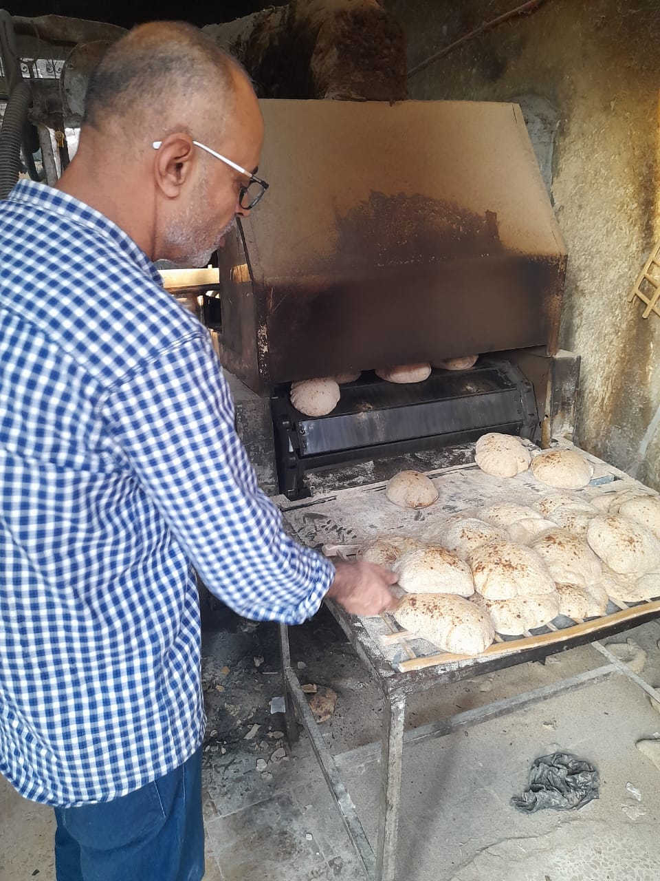 جانب من الحملات