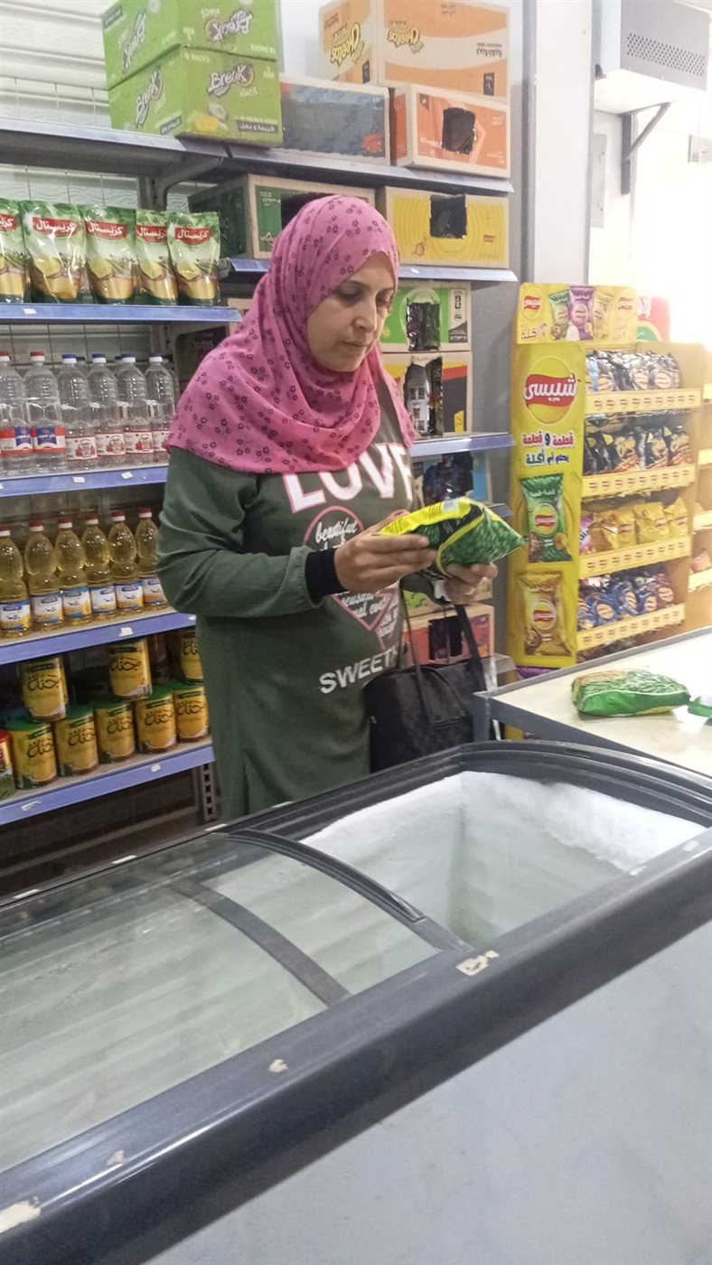 جانب من الحملات