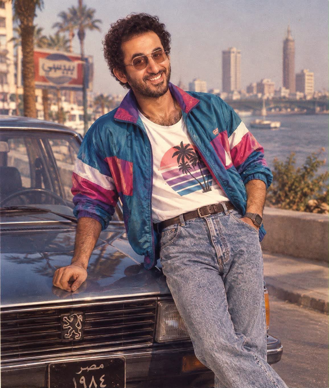 أحمد حلمي&nbsp;