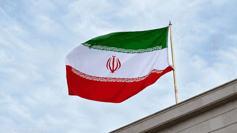 إيران
