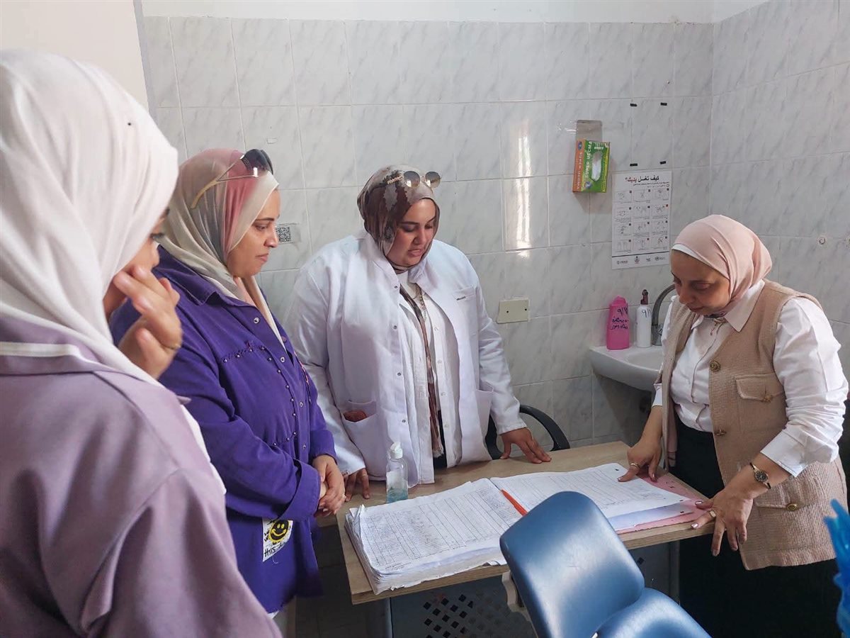 جانب من الجولة