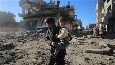 اتفاق وشيك.. ملامح الصفقة المحتملة بين حماس وإسرائيل